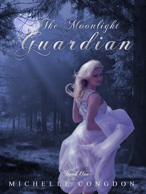 cover image of The Moonlight Guardian